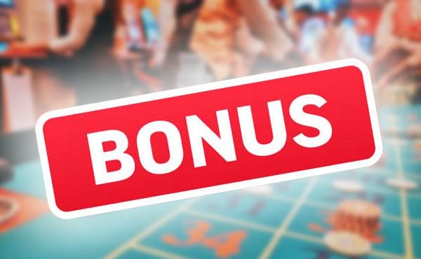Бездепозитные бонусы для игроков