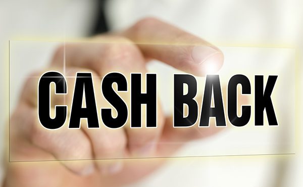 Кэшбэк
