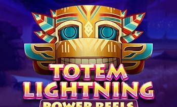 Totem Lightning Power Reels