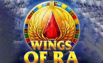 Wings Of Ra
