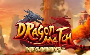 Dragon Match Megaways