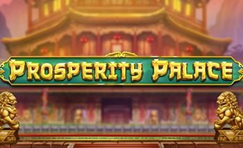 Prosperity Palace